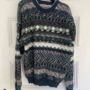Vintage Sweater